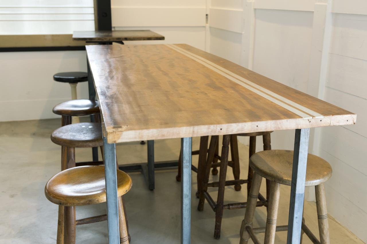 Hostel Yuigahama + Soba Bar, 카마쿠라 외부 사진