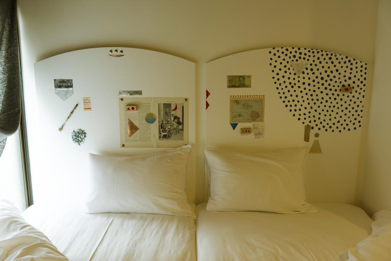 Hostel Yuigahama + Soba Bar, 카마쿠라 외부 사진