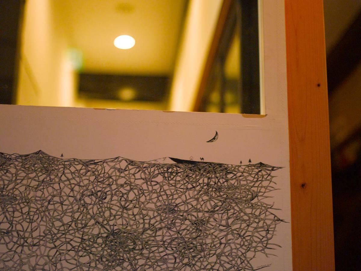 Hostel Yuigahama + Soba Bar, 카마쿠라 외부 사진